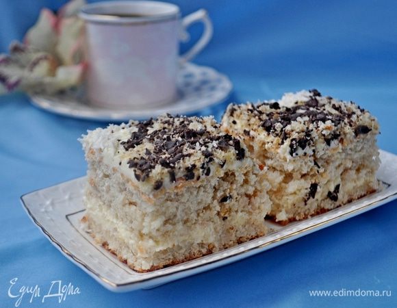 Приятного аппетита!