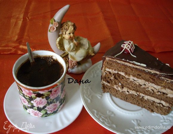 Приятного аппетита! Рецепт Ирины Чадеевой.