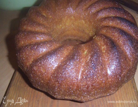 Выпекать при 170 градусах около 40 минут...
