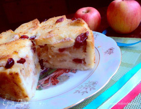 Приятного аппетита!