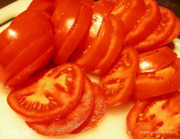 Помидоры.
