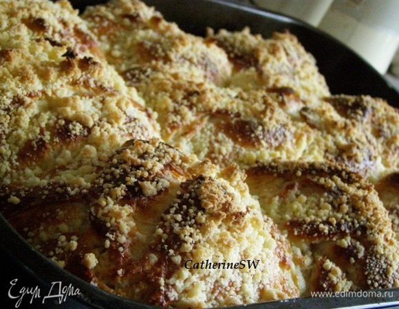 Выпекайте булочки в течение 15 минут в разогретой до 210°C духовке.