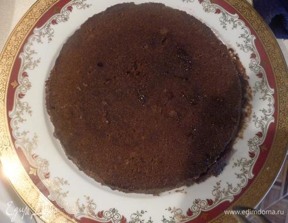 Вот такой он в разрезе.