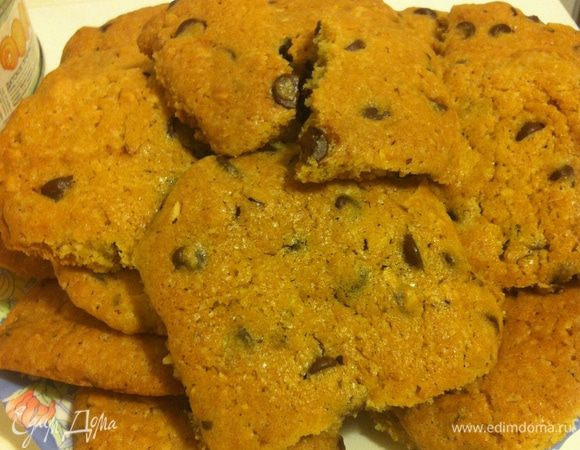 Приятного аппетита!
