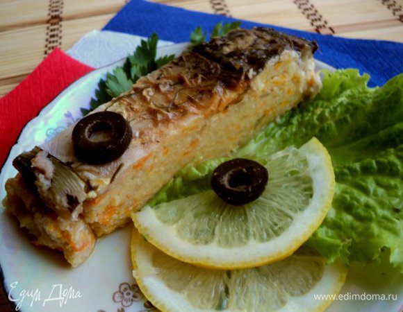 Подавать с соусом! Приятного аппетита!