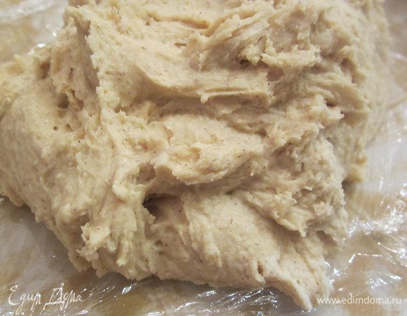 Положить  его в пищевую пленку