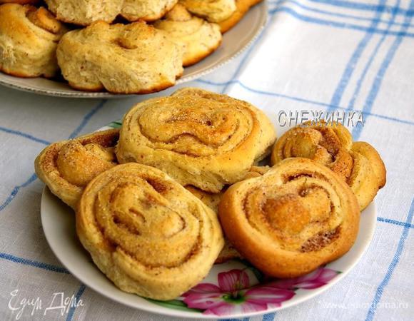 Выпекаем при 180С около 25 минут, до сухой зубочистки.