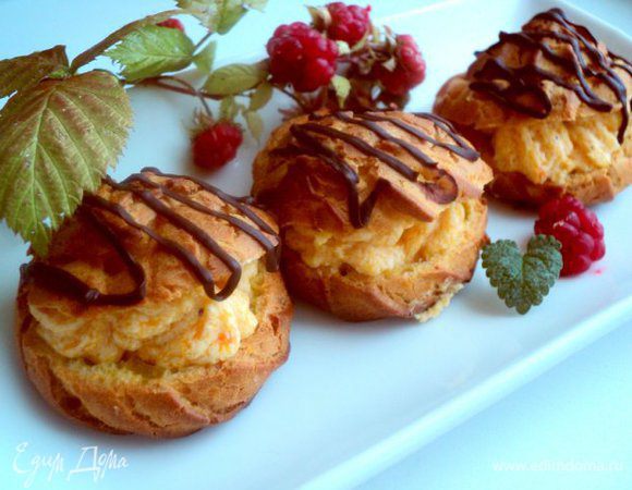 Приятного чаепития!