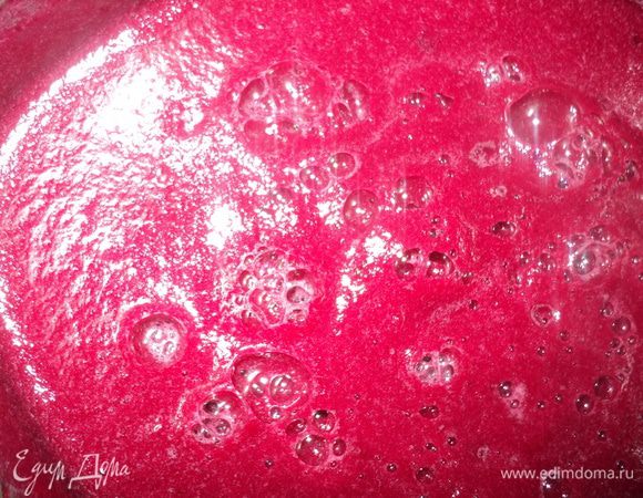 Взбиваем в блендере