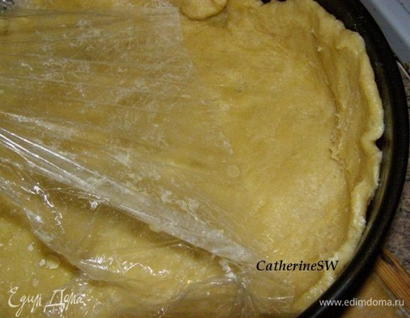 Выложим в форму, пленку снимем.