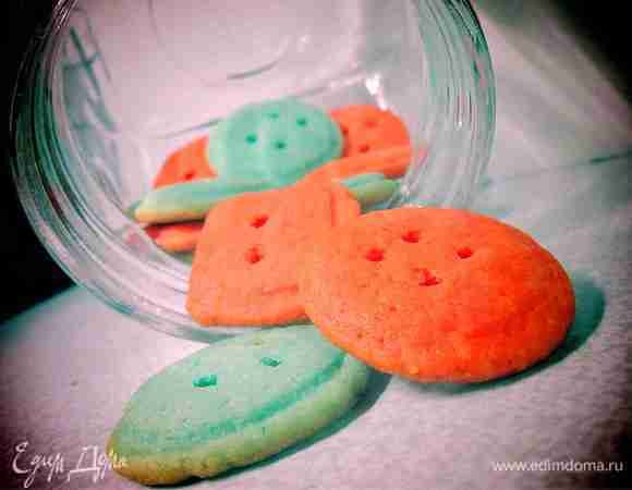 Наслаждаемся ) 
Приятного аппетита )