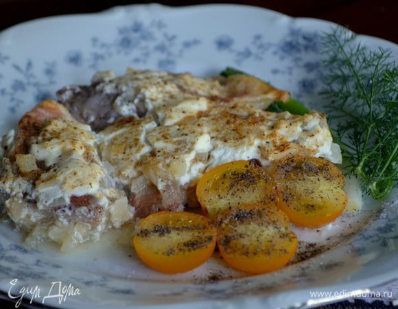 Приятного аппетита!!!