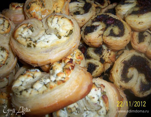 Подавать тёплыми. Приятного аппетита!!!