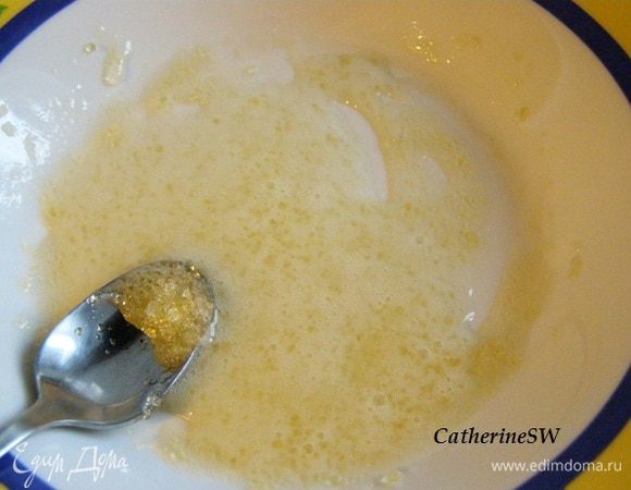 Желатин растворим в ыоде на водяной бане