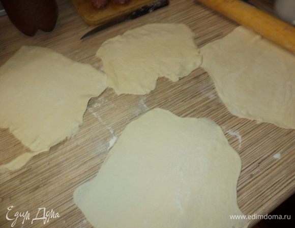 И раскатать