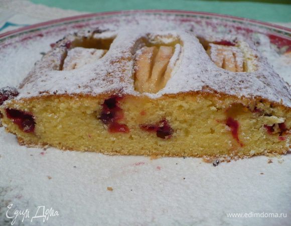 Выпекать при 190 35 минут. Приятного аппетита!!