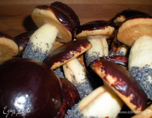 Вот и готово наше лукошко!!!