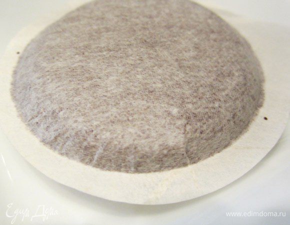 Вот такие "таблеточки" можно добавить в сливки, штучки 2, а лучше 3, не забывать помешивать сливки. А вообще, пробуйте на вкус, обязательно!