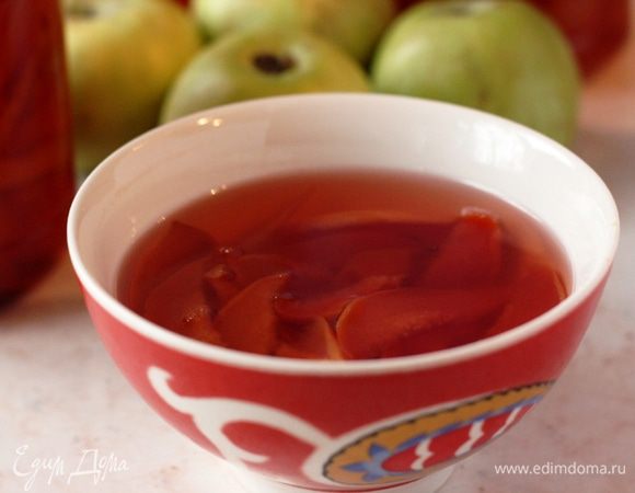 Итак - айвовое варенье
Есть несколько вариантов приготовления варенья. В рецепте применен тот, который используется для варки именно варенья, т.е. длительная варка.