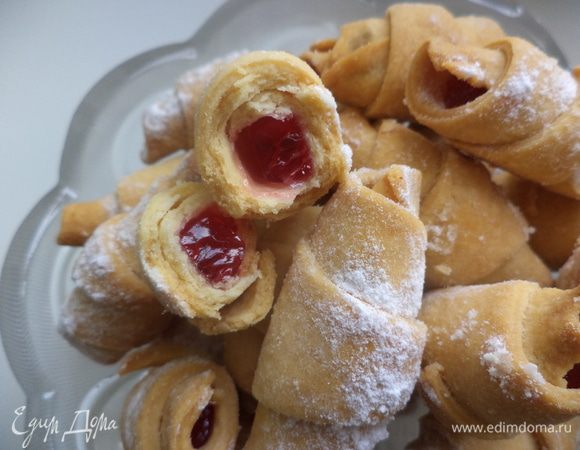 вот такие красивые в разрезе