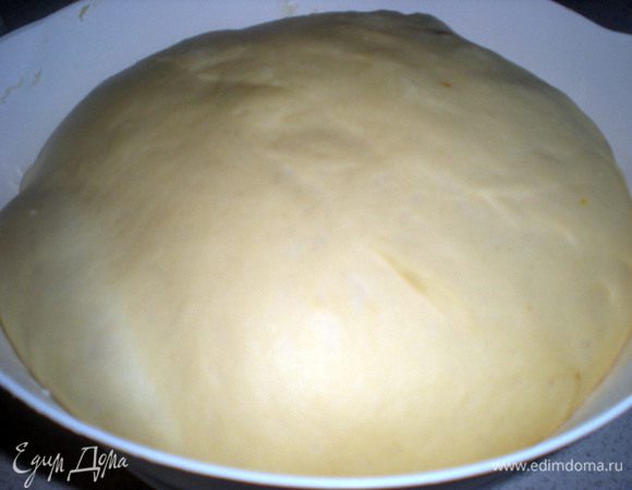 Прошло 30 минут, вытаскиваю миску и каждый раз вырывается - "ух ты, как тебя распёрло"!!!