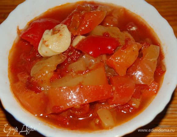 Есть варианты.:)) Можно не закатывать, а сразу есть. А можно заморозить в пластиковом контейнере.:)
