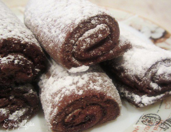 Приятного чаепития!