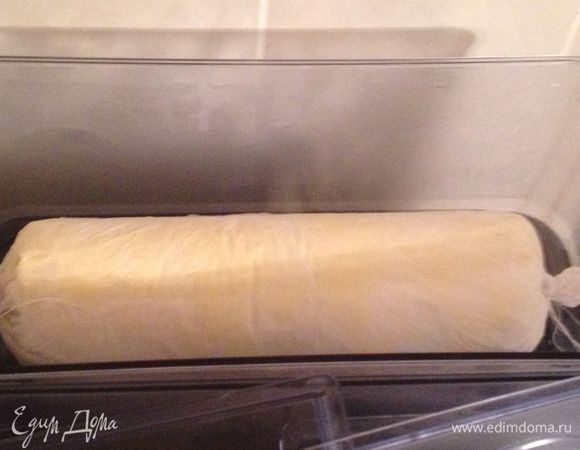 положить в пароварку на 30-40 мин.