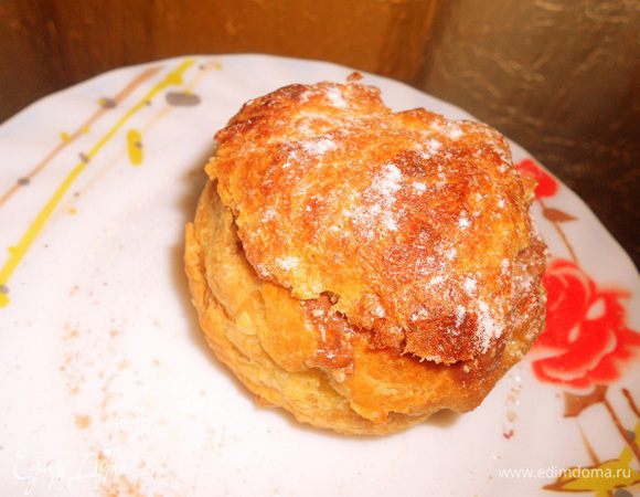 Приятного аппетита.