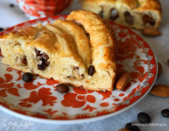 Приятного чаепития!!!