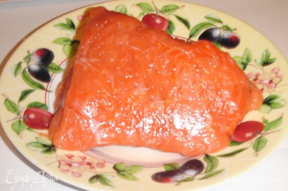 Рыбное филе промыть, нарезать небольшими кусочками, добавить в суп и варить ещё 10 мин.