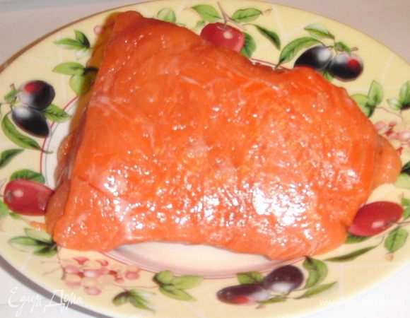 Рыбное филе промыть, нарезать небольшими кусочками, добавить в суп и варить ещё 10 мин.