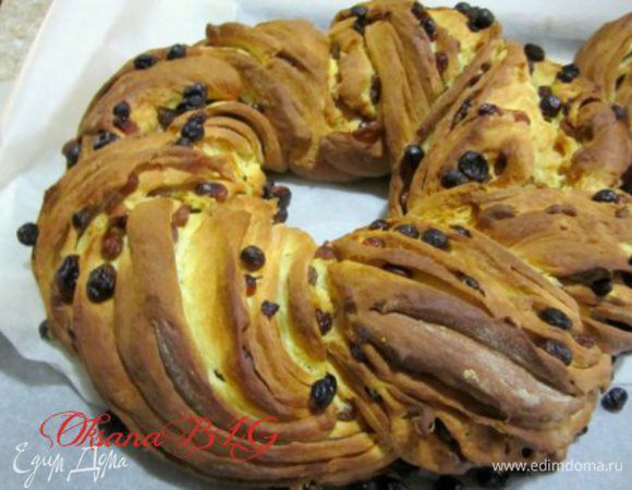 Выпекать при температуре 180 градусов 40 - 50 минут.