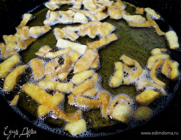 А потом такими.