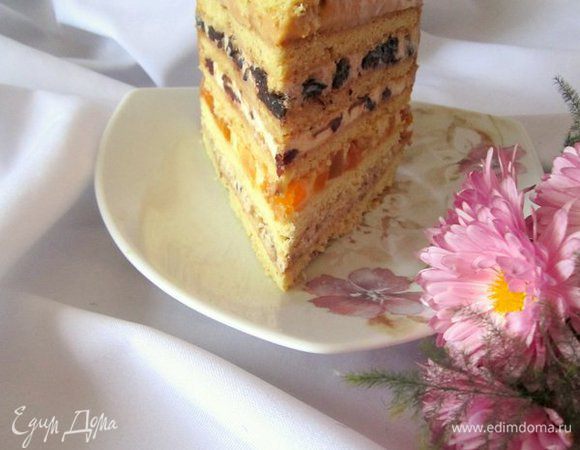 Приятного вам аппетита! )