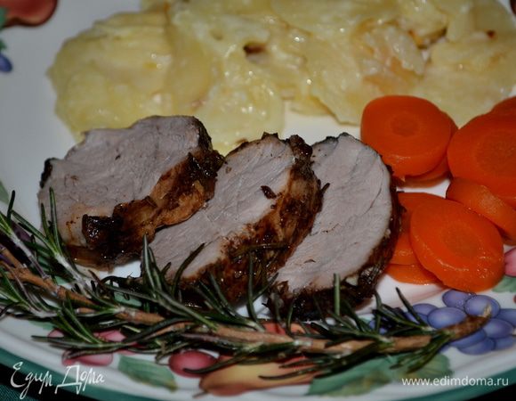 Приятного аппетита!!!