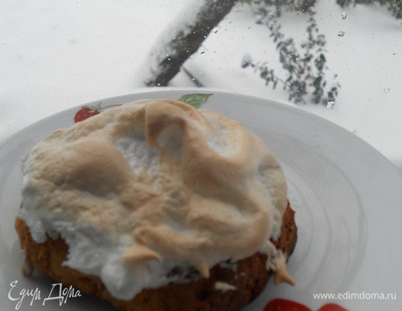 Приятного чаепития.