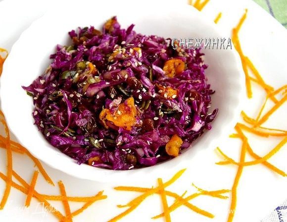 Приятного аппетита!