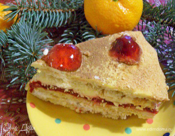 Приятного аппетита!