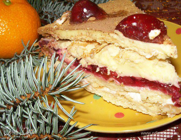 очень вкусно.