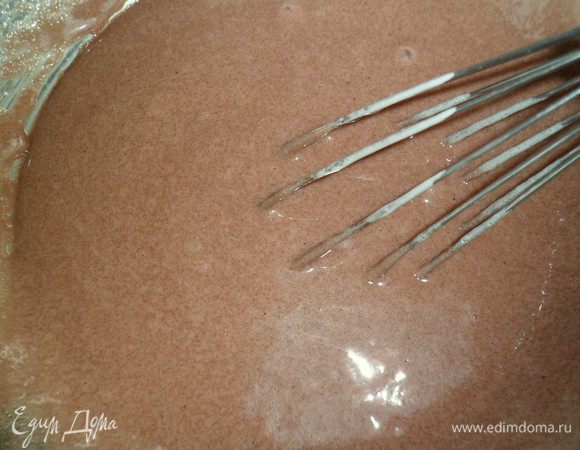 перемешиваем