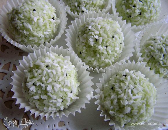 или съесть самим :)))