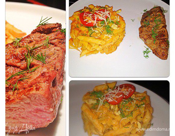 Наслаждаемся!!!