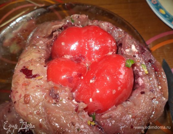 Засунуть в карман.