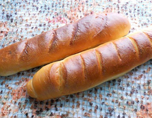 Приятного аппетита!