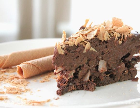 ЭТОТ  ТОРТ-ДЕСЕРТ СТАЛ ПОБЕДИТЕЛЕМ СРЕДИ РЕЦЕПТОВ К НОВОГОДНЕМУ СТОЛУ   на одном из достойнейших кулинарном сайте...