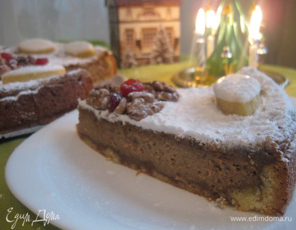 Приятного аппетита! Отличных вам праздников и хорошего настроения!!!!