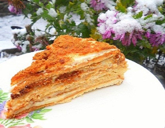 Приятного чаепития.