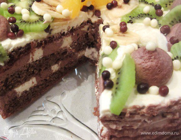 Ну и конечно же веселых всем праздников и приятного чаепития!