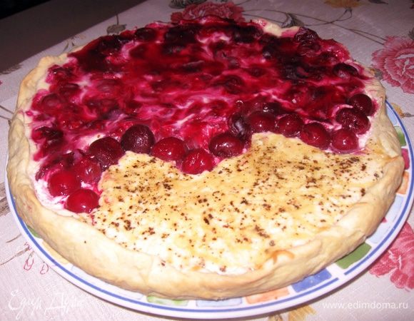 Приятного чаепития!